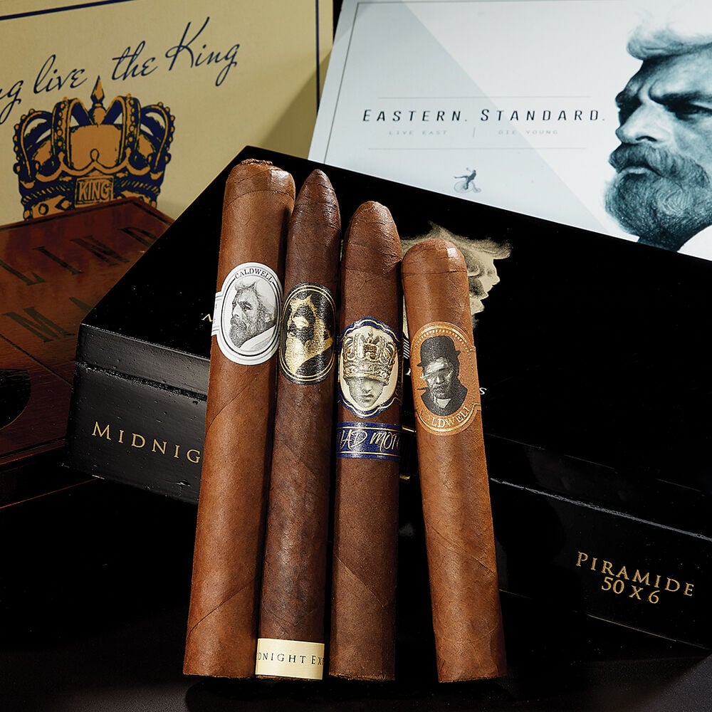 Caldwell Cigars