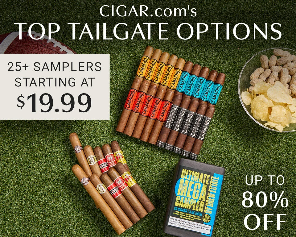 Top Tailgate Options