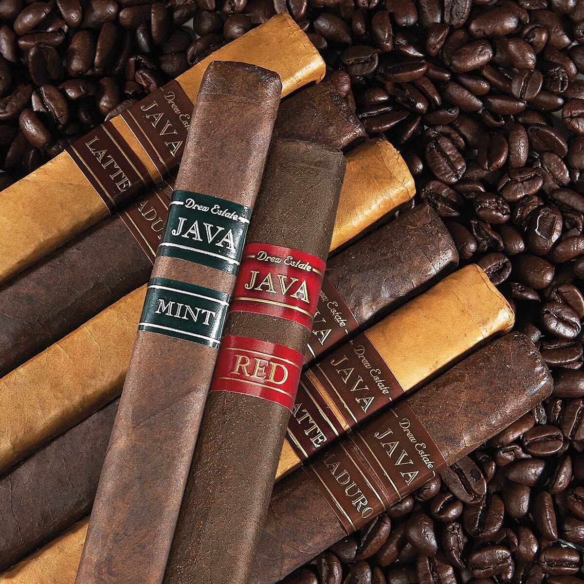 Java Cigars
