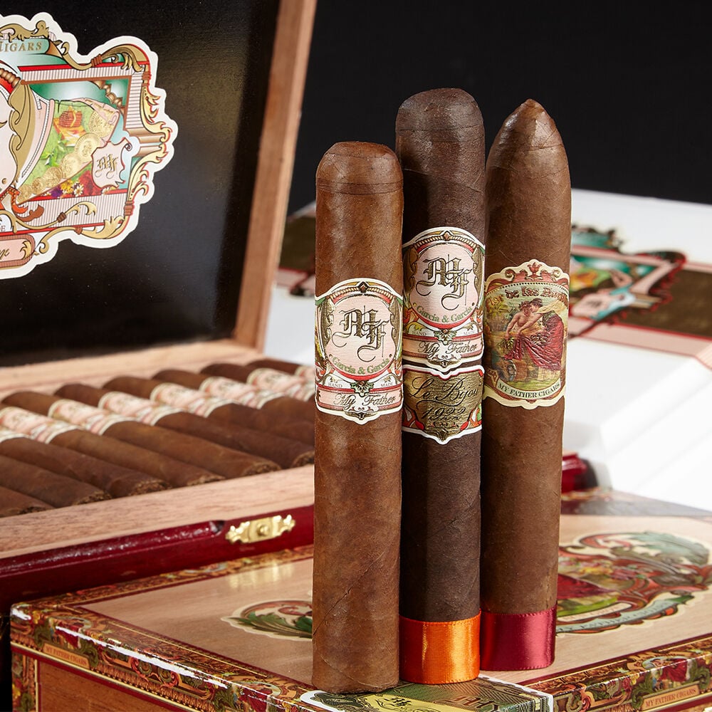 My Father Cigars