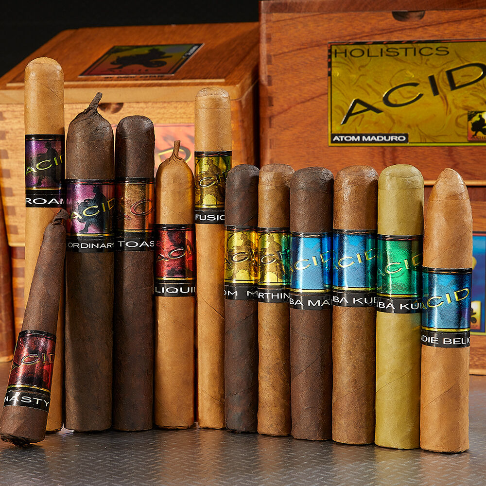 ACID Cigars