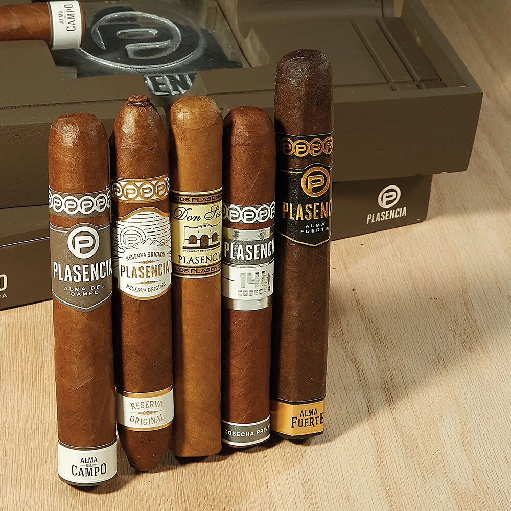 Plasencia Cigars