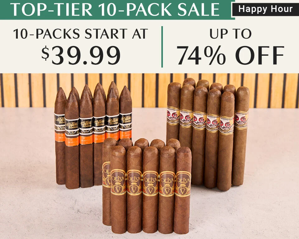 Drew Estate Tabak Especial