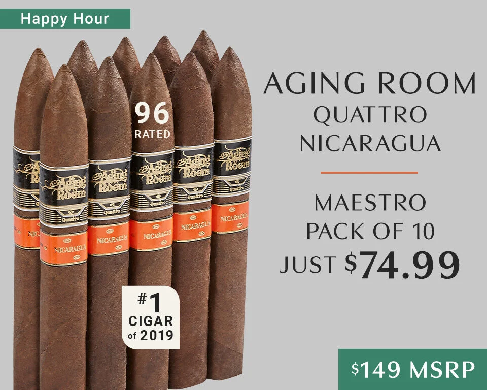 Drew Estate Tabak Especial
