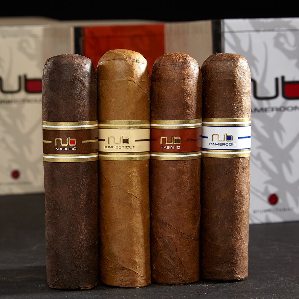 Nub Cigars