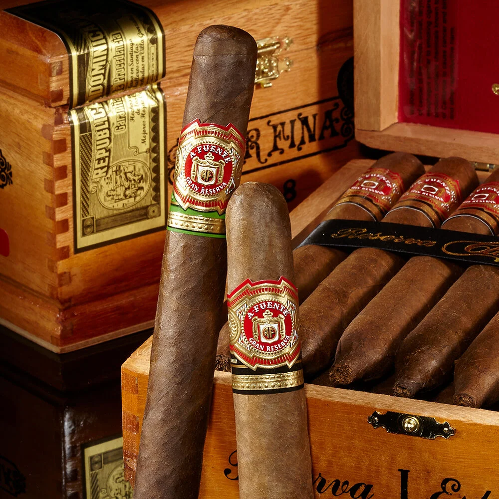 Arturo Fuente Cigars