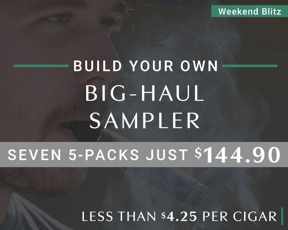 Weekend Blitz
