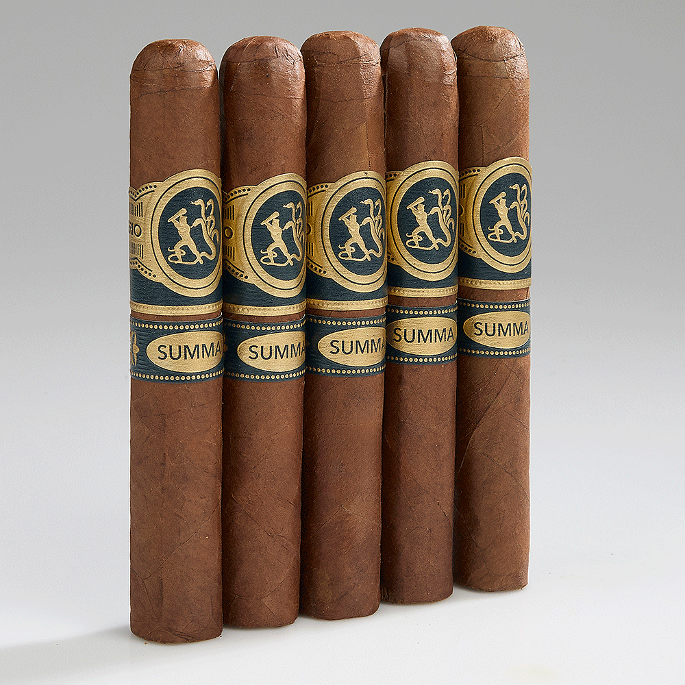 Ferio Tego Cigar Company