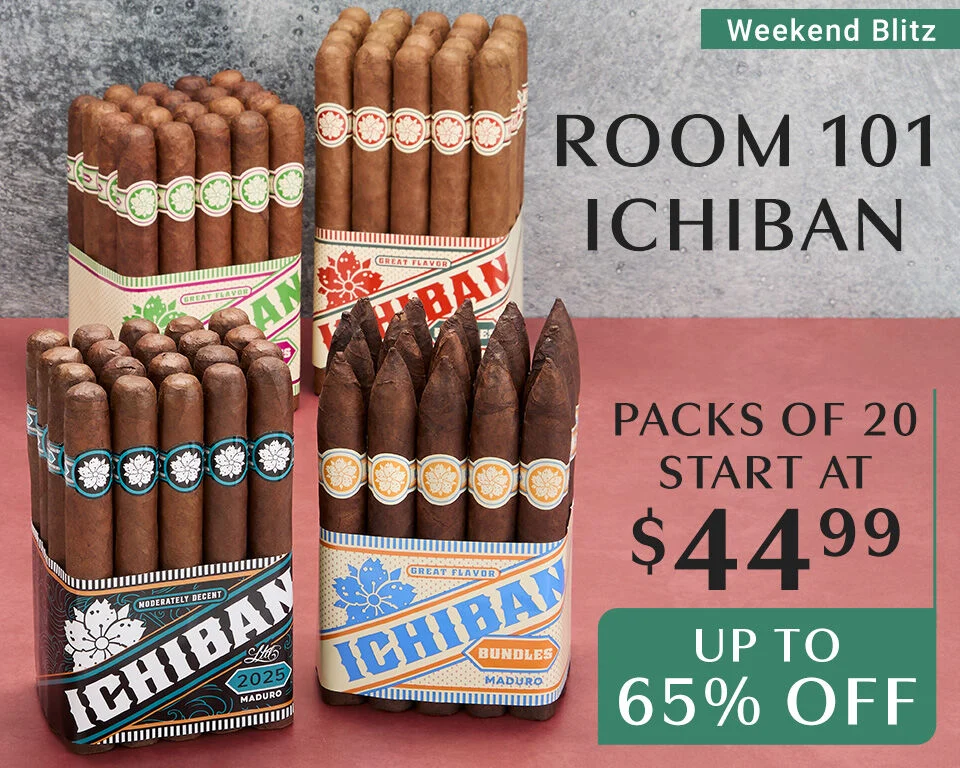 Weekend Blitz