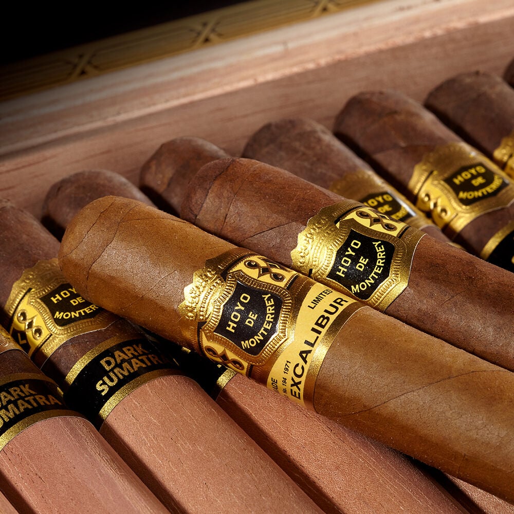 Hoyo de Monterrey Cigars
