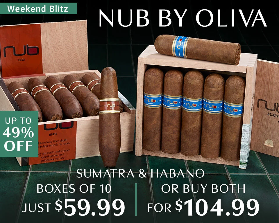 Weekend Blitz
