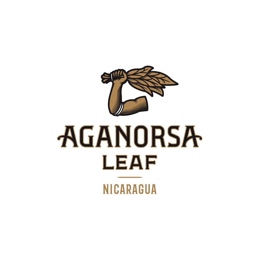 Aganorsa Leaf Cigars