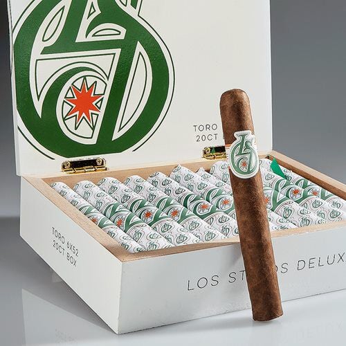 5 Vegas Cigars