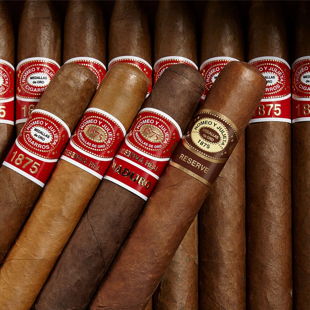 Romeo y Julieta Cigars