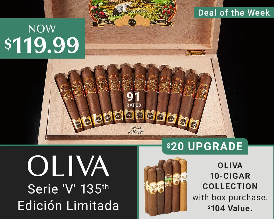 Deal of the Week
