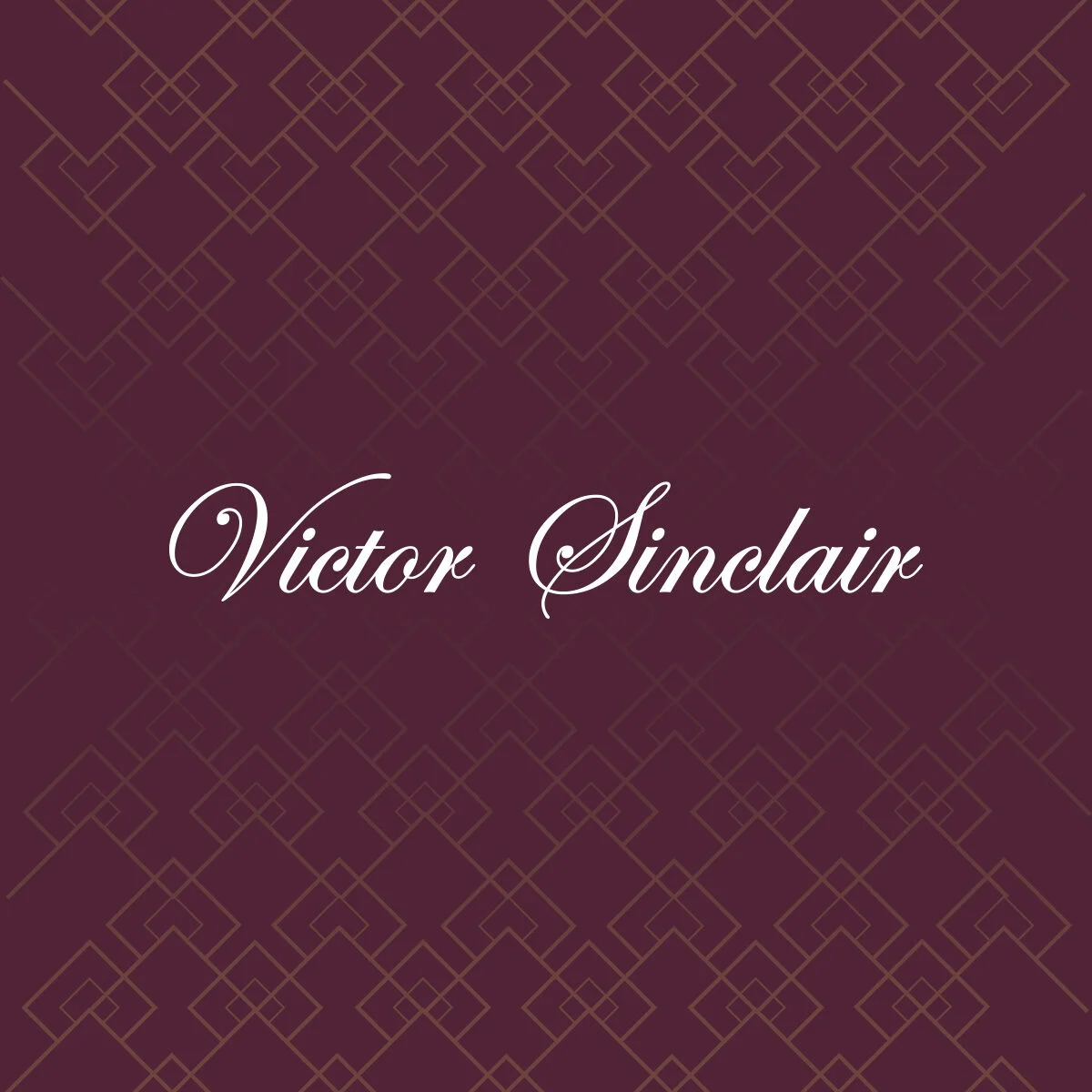 Victor Sinclair Cigars