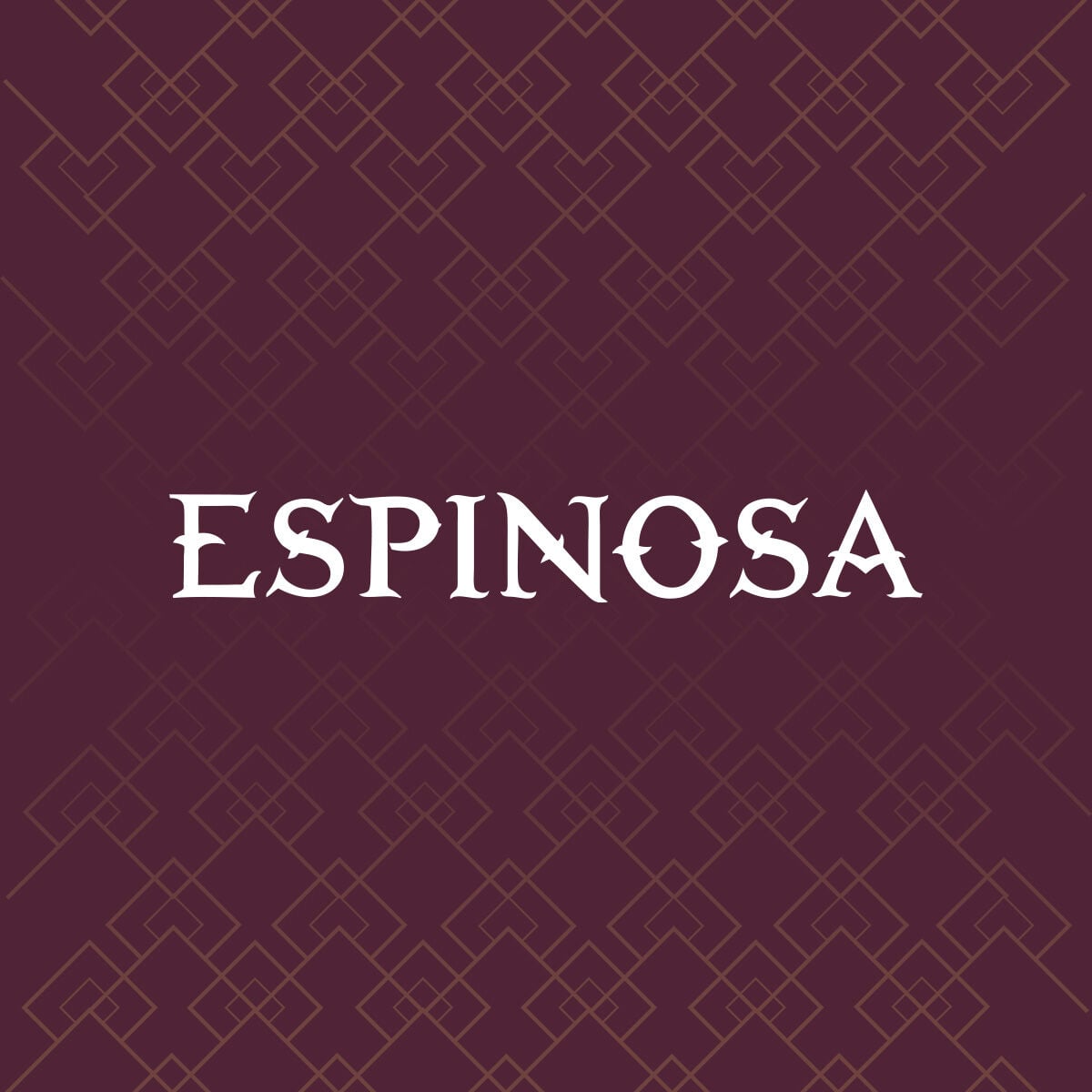Espinosa Cigars