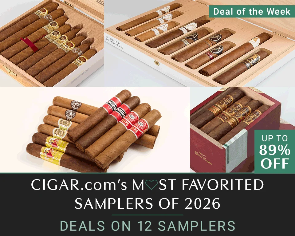 Deal of the Week