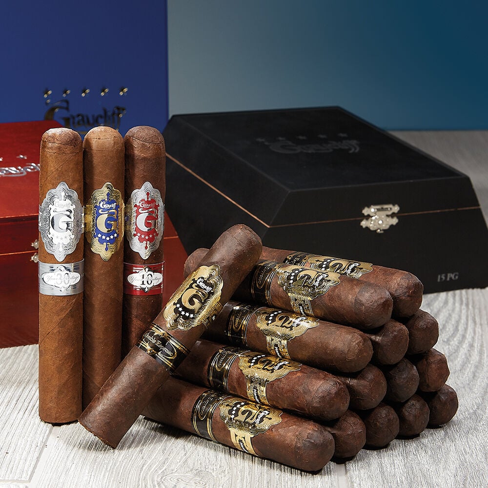 Graycliff Cigars