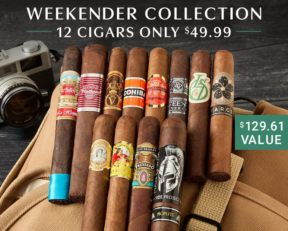 Weekender Collection