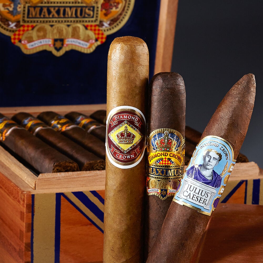 Diamond Crown Cigars