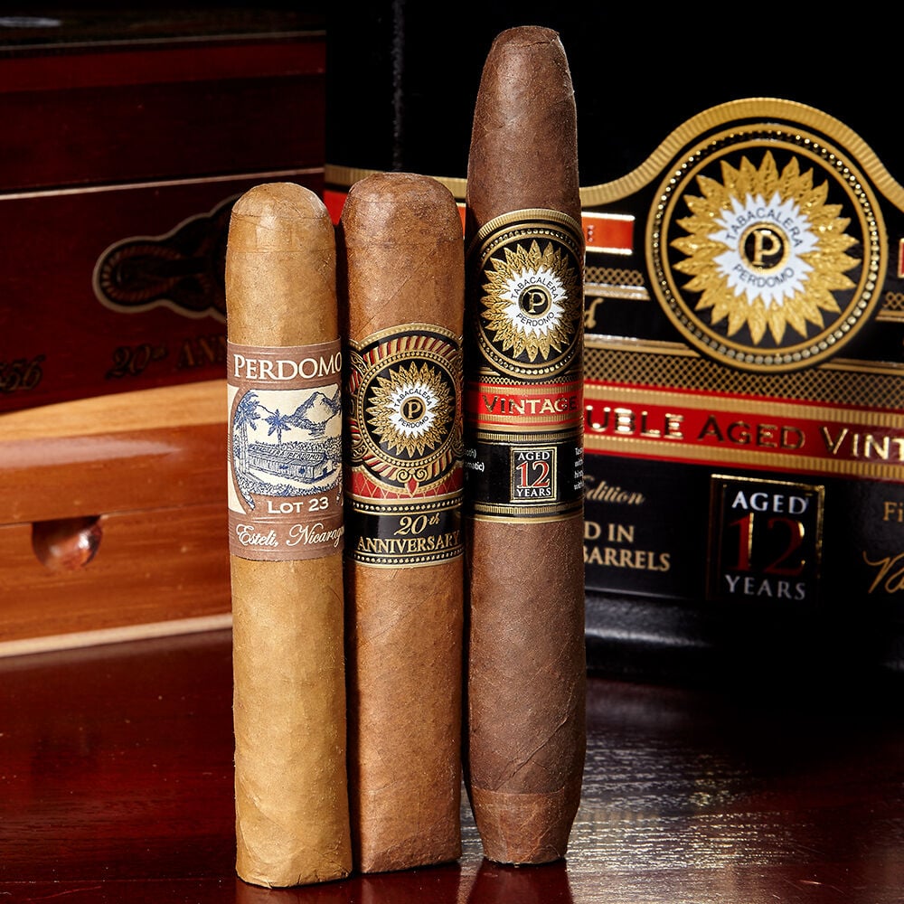 Perdomo Cigars