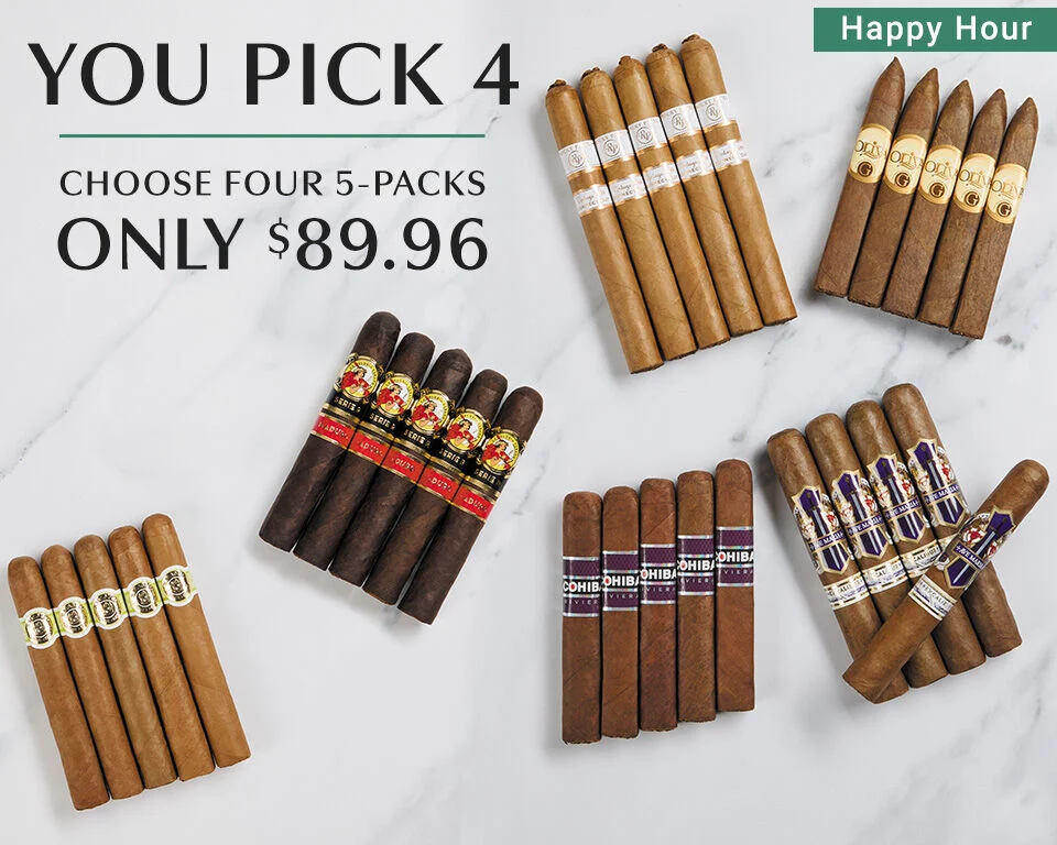 Drew Estate Tabak Especial