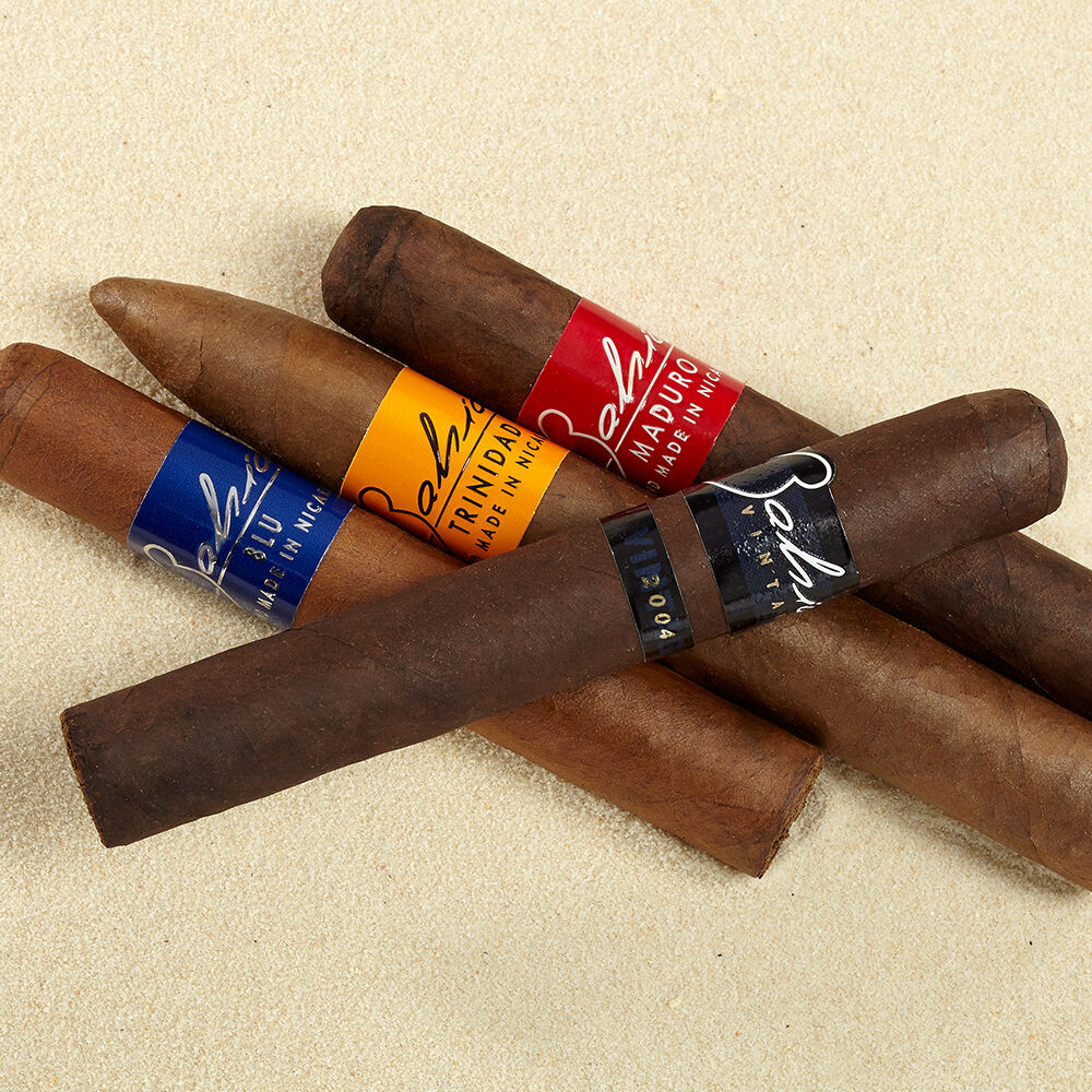 Bahia Cigars