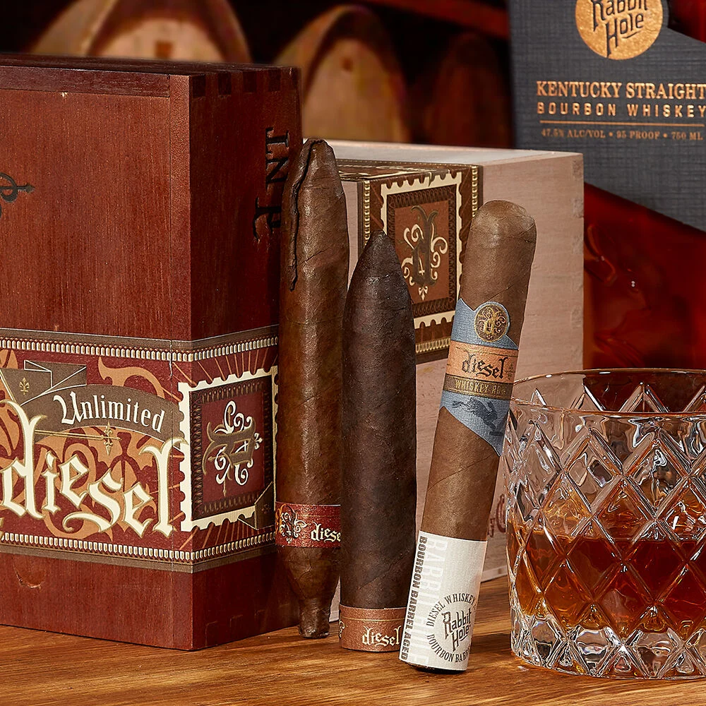 Diesel Cigars