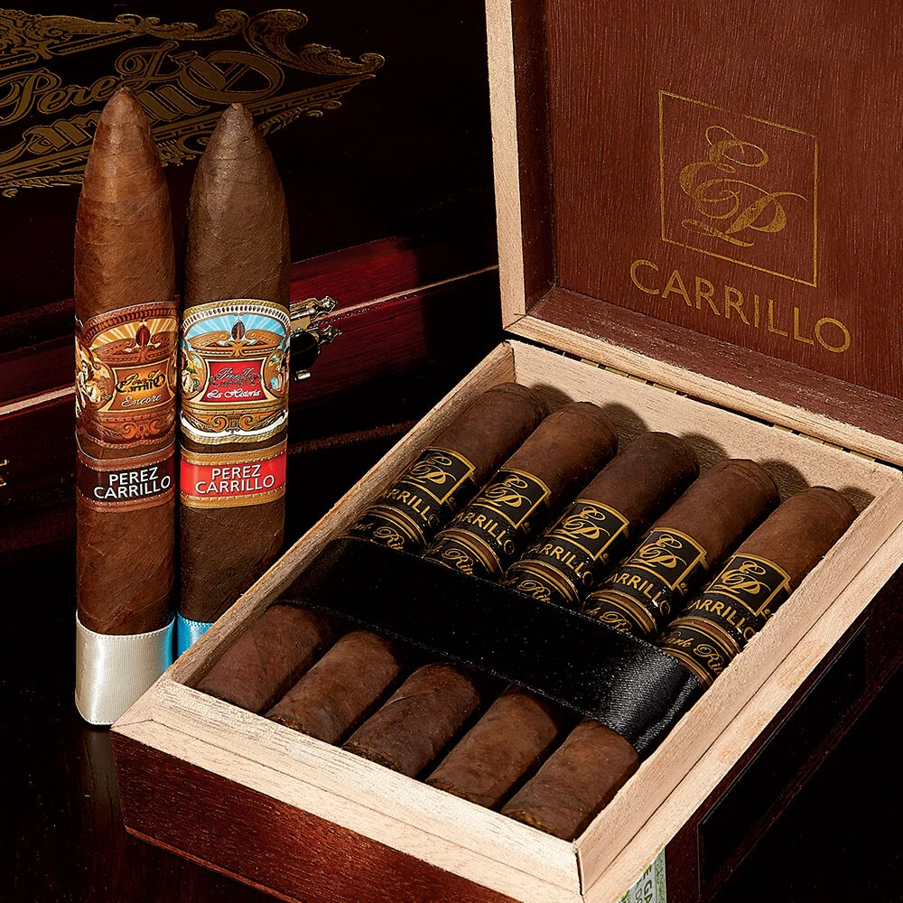 E.P. Carrillo Cigars