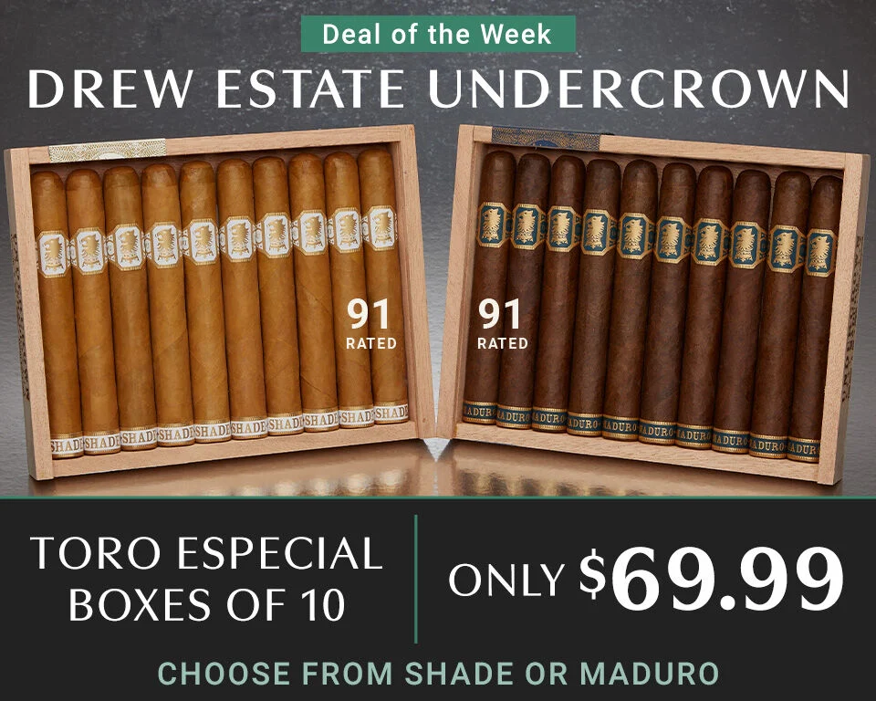 Deal of the Week