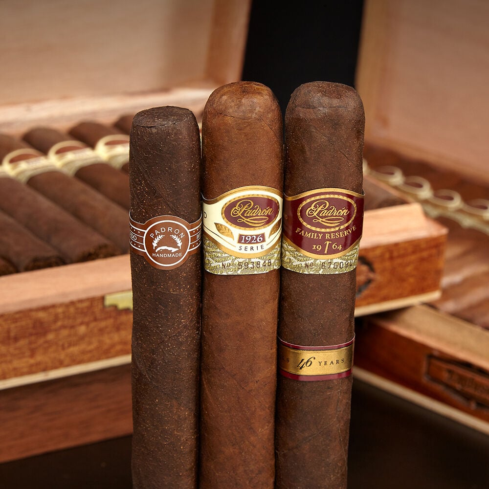 Padron Cigars