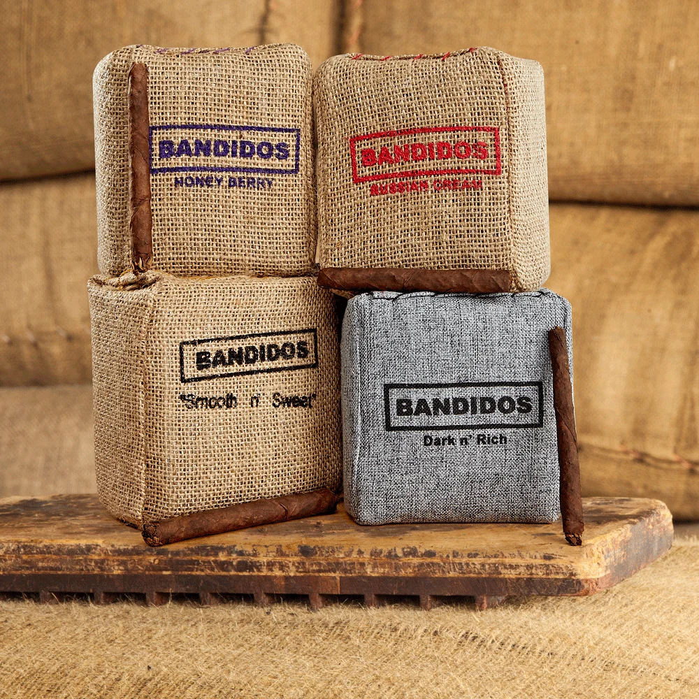 Bandidos Cigars