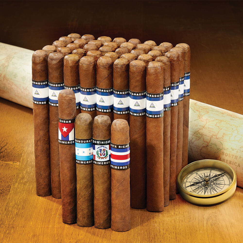 Primeros Regionals Cigars