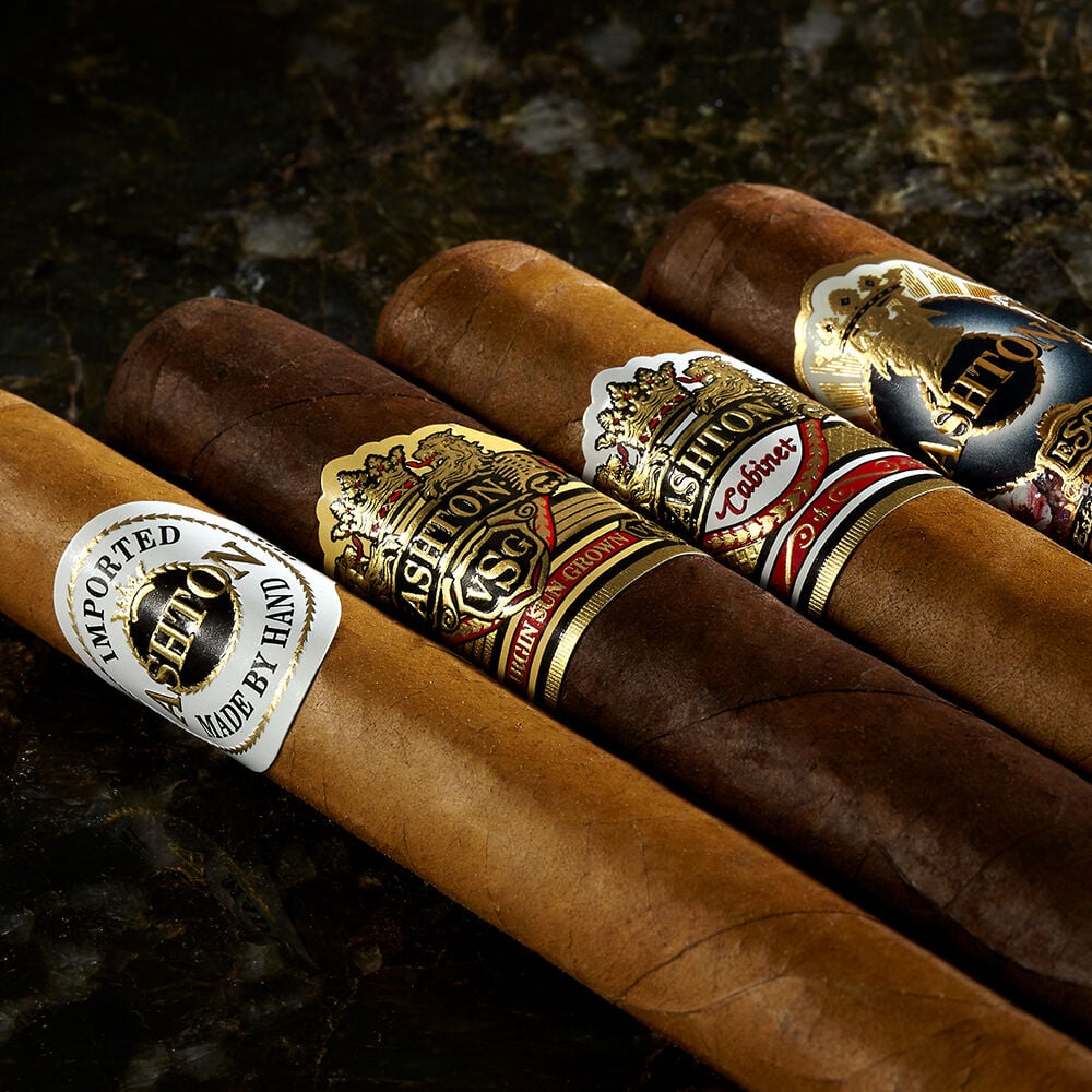 Ashton Cigars