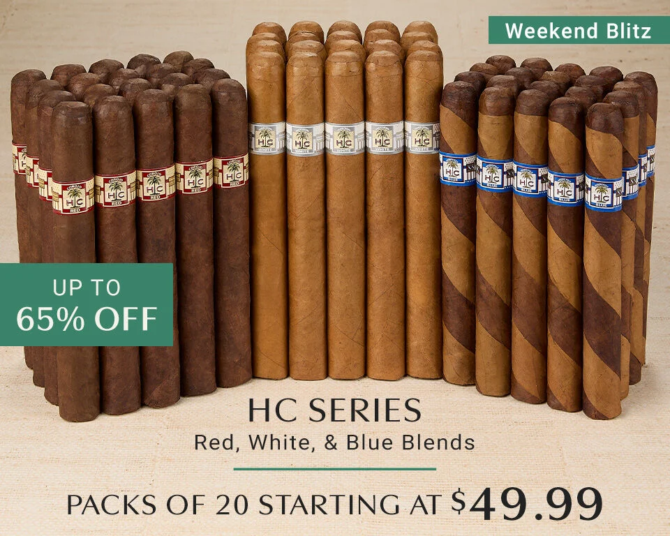 Weekend Blitz