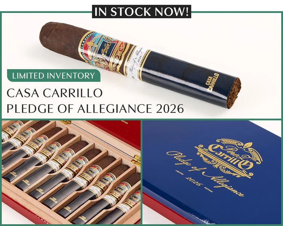 Perez Carrillo Pledge of Allegiance 2026