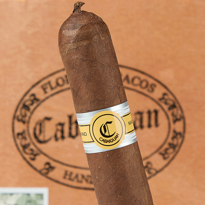 Cabaiguan Guapos Natural by Tatuaje