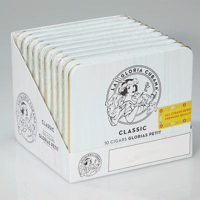 La Gloria Cubana Petites