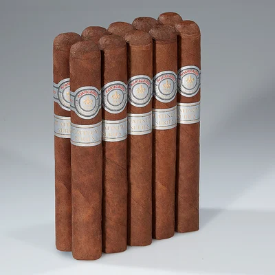 Montecristo Platinum