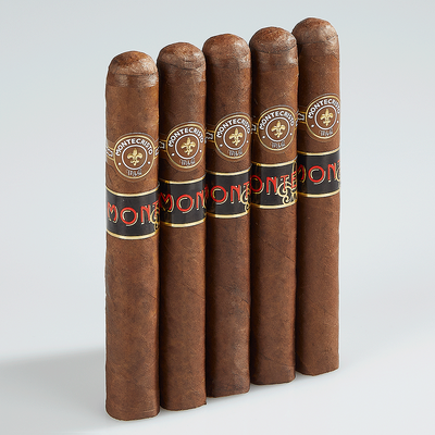 Montecristo Monte