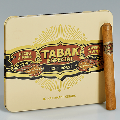 Drew Estate Tabak Especial Tins