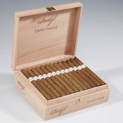 Davidoff Cigarillos