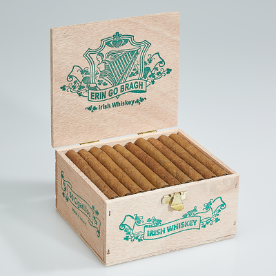 Erin Go Bragh Cigarillos