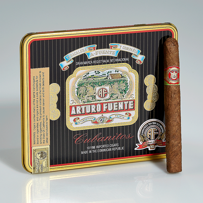 Arturo Fuente