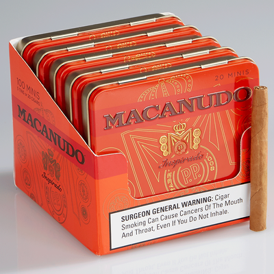 Macanudo Inspirado Minis