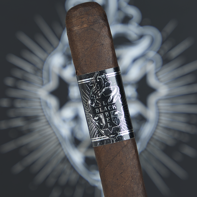 Black Label Trading Co. Super Deluxe