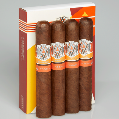 AVO Syncro Nicaragua Fogata