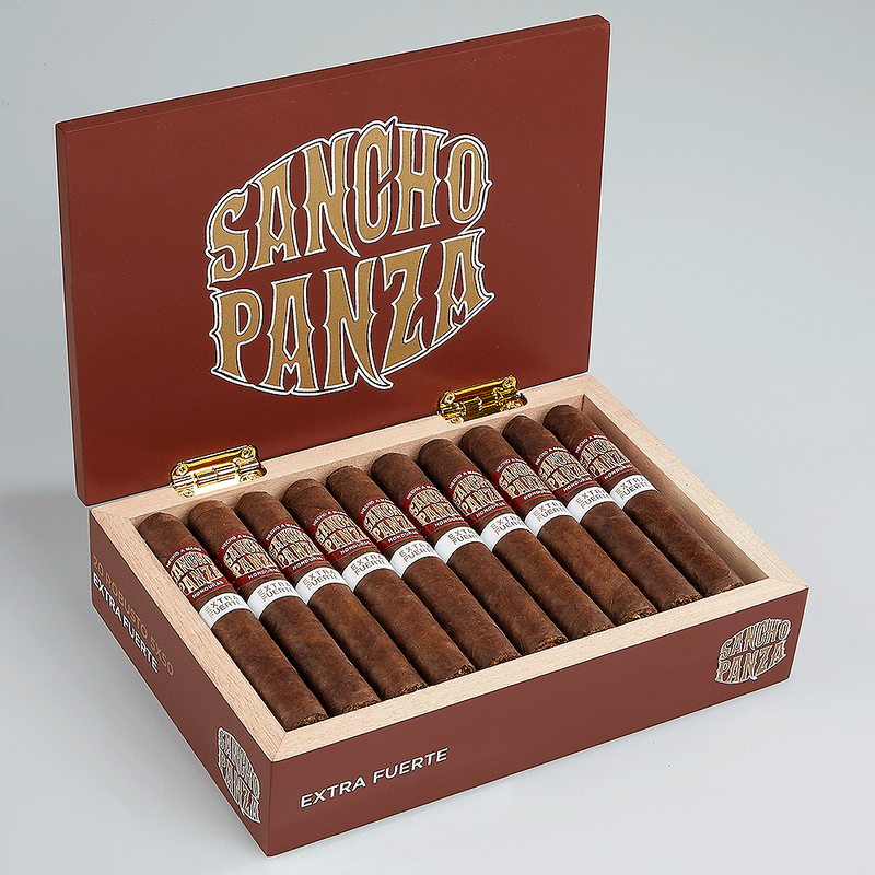 Sancho Panza Extra Fuerte