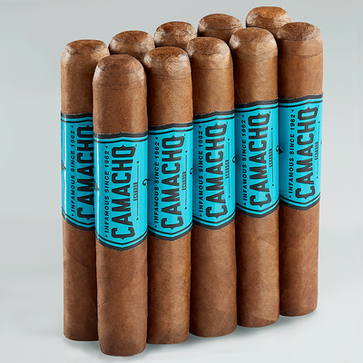 Camacho Ecuador